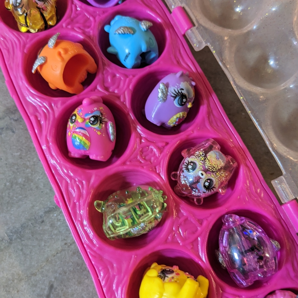 Hatchimals